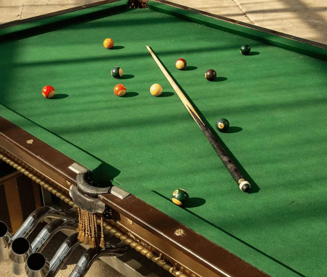 1970s ‘Pool Hustler’ Hot Rod Auction