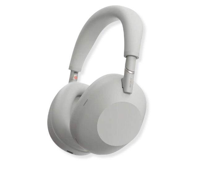 Cult-Favorite Noise-Canceling Headphones