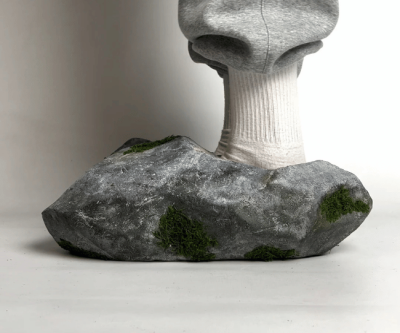 Bravest Studios Rock Shoe